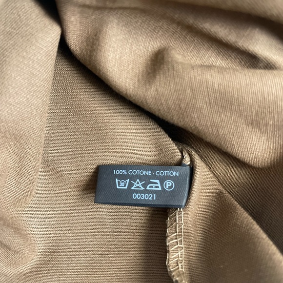 GUCCI CROSS BODY DUSTBAG - Picture 5 of 5